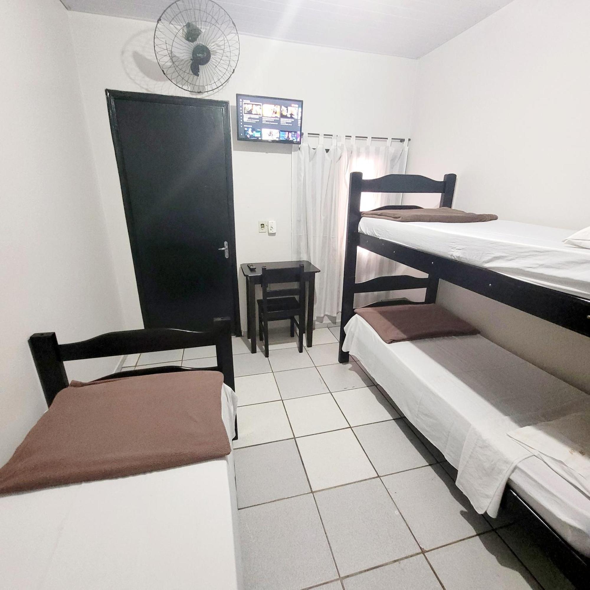 Hotel Alianca Лимейра Екстериор снимка