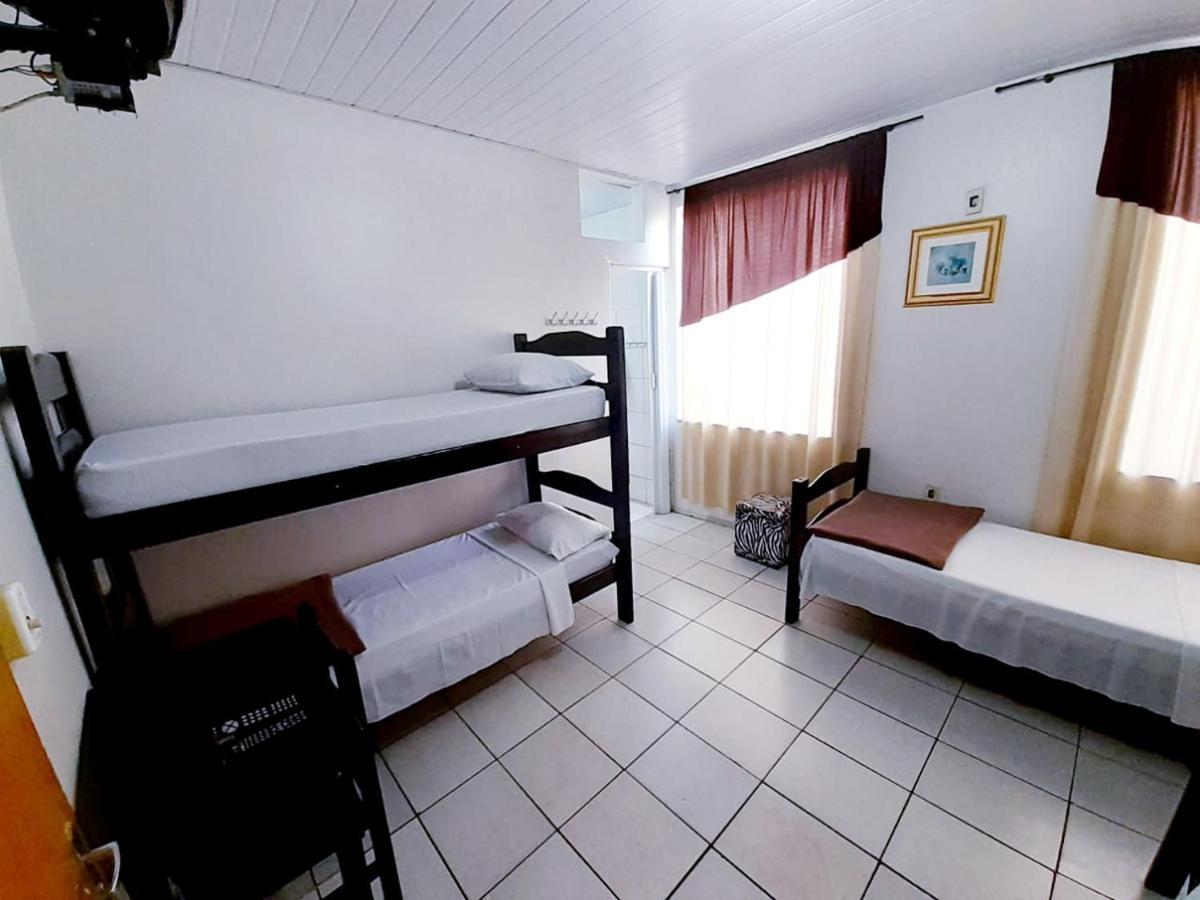 Hotel Alianca Лимейра Екстериор снимка